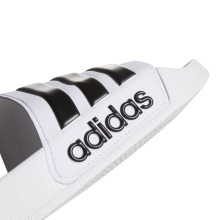 adidas Slides Adilette Shower 3-Stripes White Men - 1 Pair